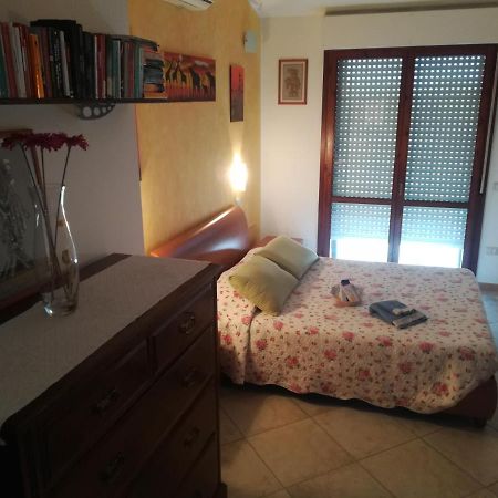 La Casa Di Eledo Villa La Maddalena  Ngoại thất bức ảnh