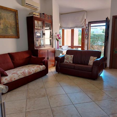 La Casa Di Eledo Villa La Maddalena  Ngoại thất bức ảnh