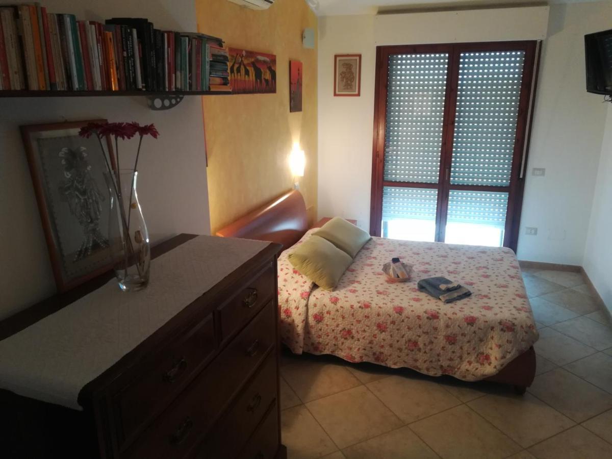 La Casa Di Eledo Villa La Maddalena  Ngoại thất bức ảnh