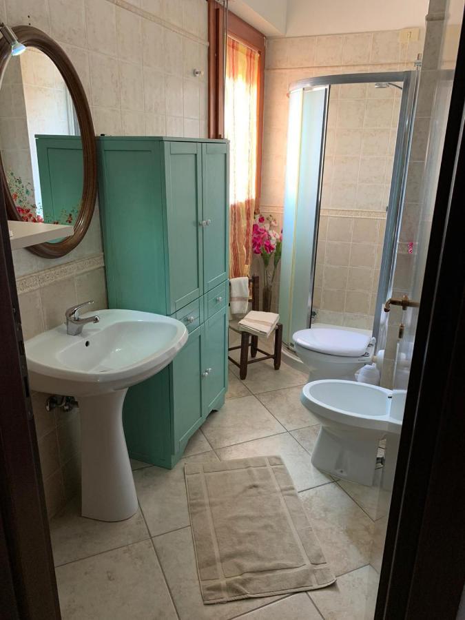 La Casa Di Eledo Villa La Maddalena  Ngoại thất bức ảnh