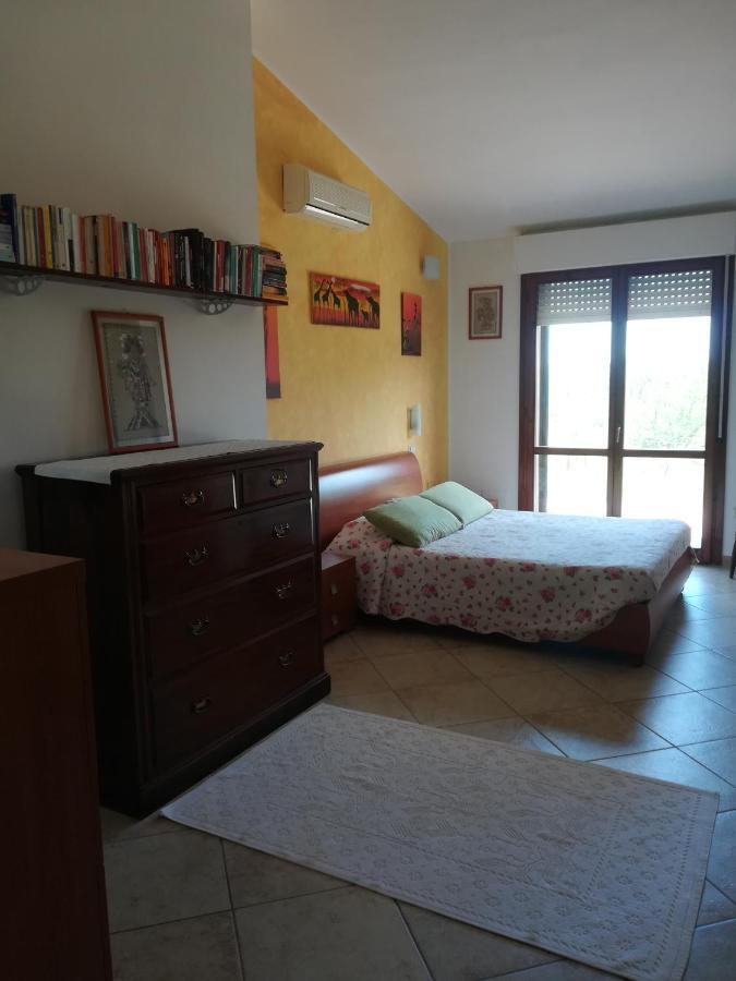 La Casa Di Eledo Villa La Maddalena  Ngoại thất bức ảnh