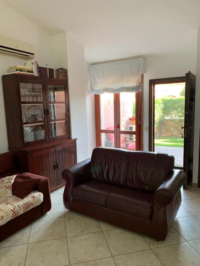 La Casa Di Eledo Villa La Maddalena  Ngoại thất bức ảnh