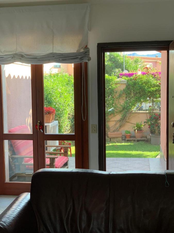 La Casa Di Eledo Villa La Maddalena  Ngoại thất bức ảnh