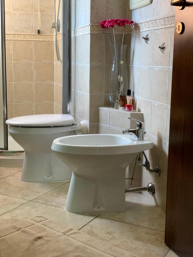 La Casa Di Eledo Villa La Maddalena  Ngoại thất bức ảnh